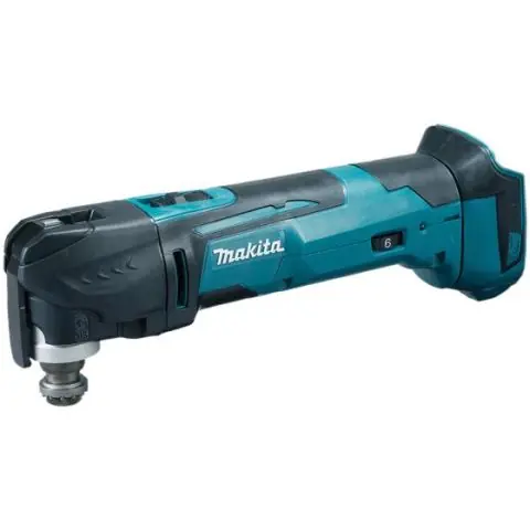 Makita DTM51ZJX1 Multiverktyg Köp nu